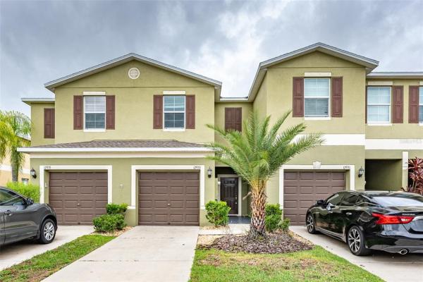 SUMMERFIELD CROSSINGS VILLAGE