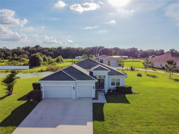 EASTRIDGE PRESERVE SUB