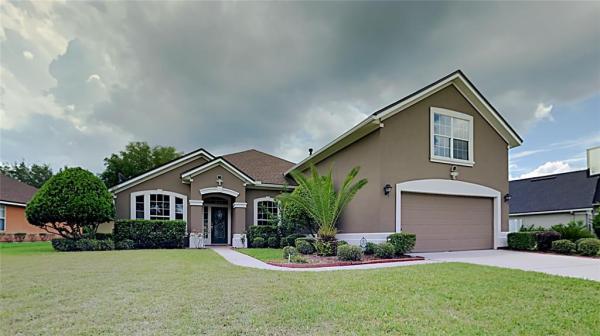 BARTRAM SPGS UNIT 3A