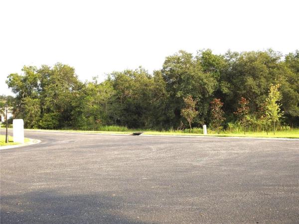 PEMBERTON CREEK SUB FOURTH ADD