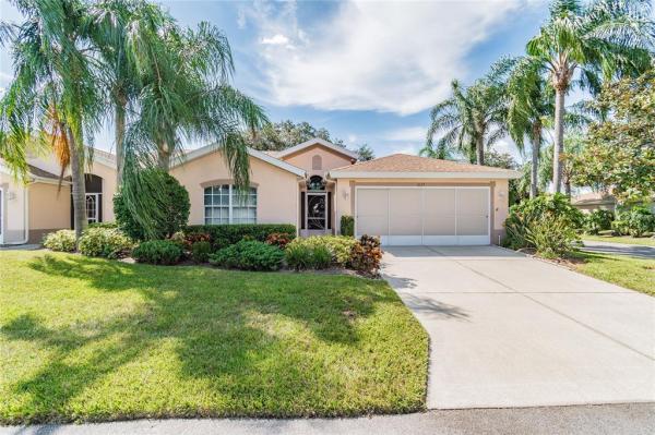 SOUTHAMPTON II CONDO