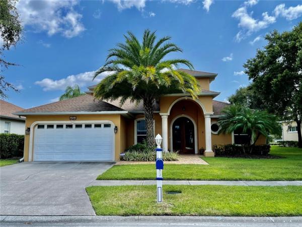 HERITAGE HARBOR PH 1A