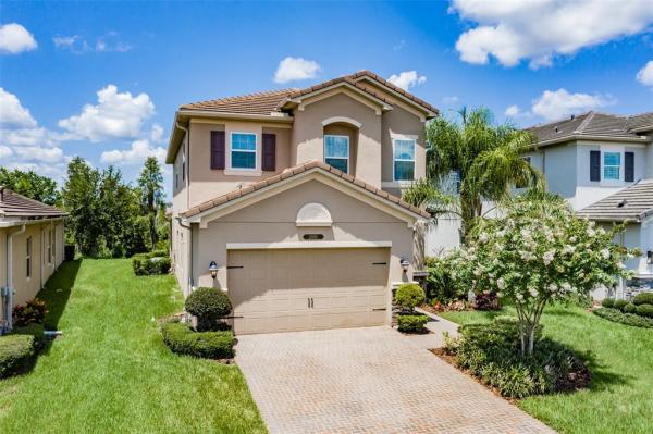 THE RIDGE AT WIREGRASS RANCH