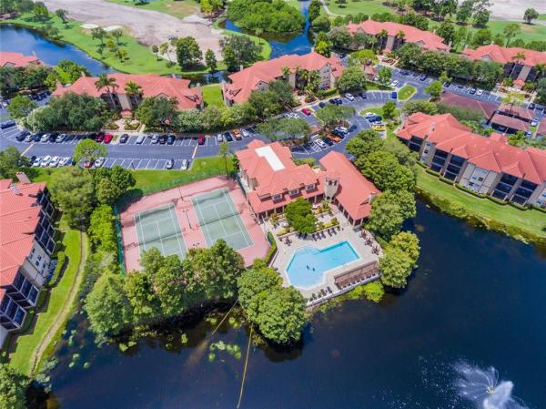 AUDUBON CONDOS AT FEATHER SOUND