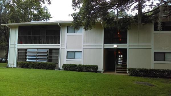 RAINTREE VILLAGE CONDO 07