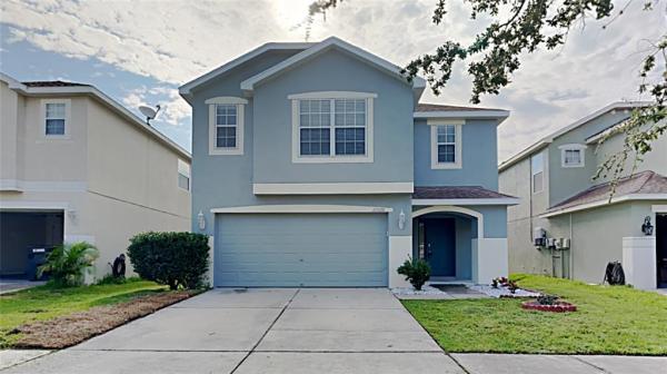 SOUTH BAY LAKES UNIT 2