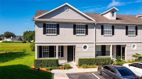 LAKE BERNADETTE PRCL 12