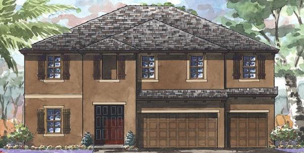 WATERSET PHASES 5A-2B AND 5B-1