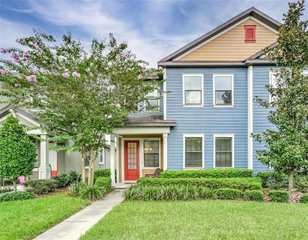 FIISHHAWK RANCH WEST PH 2A/