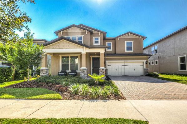 BIRCHWOOD PRESERVE SOUTH