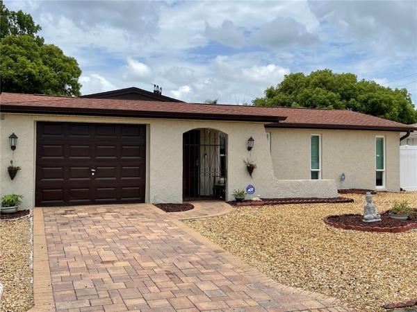 HOLIDAY LAKE ESTATES