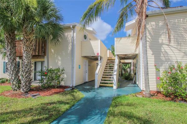 GARDENS OF FOREST LAKES CONDO THE