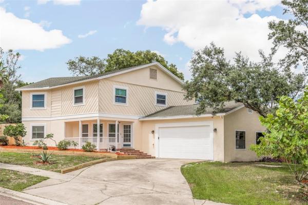 OAKLEAF VILLAGE UNIT NINE