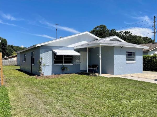 PINELLAS PARK 1ST ADD