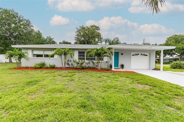 HARBOR VIEW VILLAS 1ST ADD