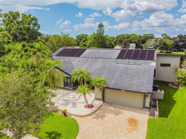 LANDMARK ESTATES PH I