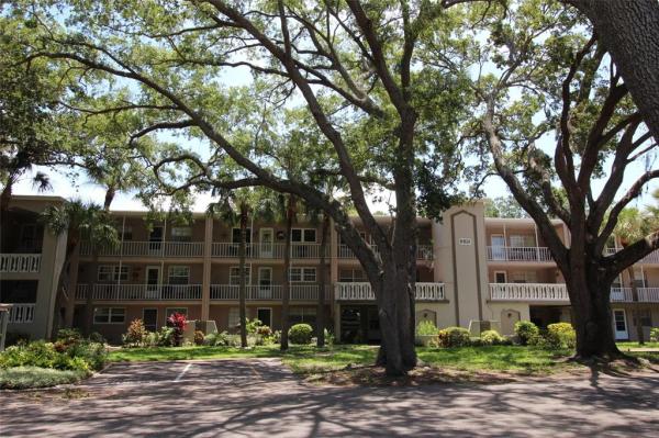 HEATHER LAKE APTS CONDO