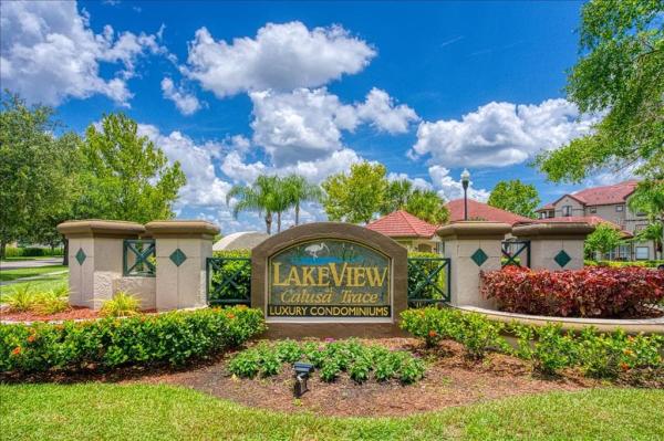 LAKEVIEW AT CALUSA TRACE