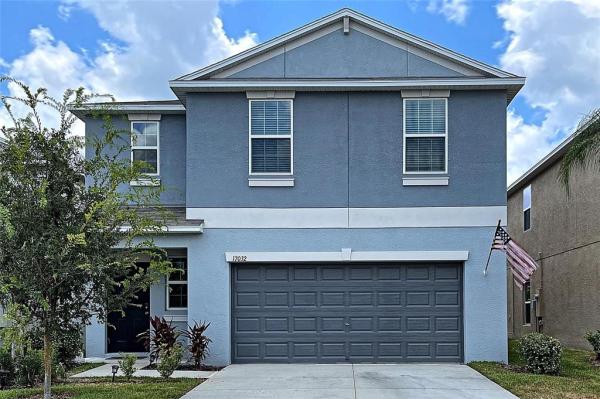 SUNSHINE VILLAGE PH 3B