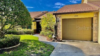 RAINTREE VILLAGE CONDO