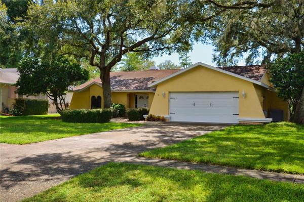 TARPON WOODS 4TH ADD