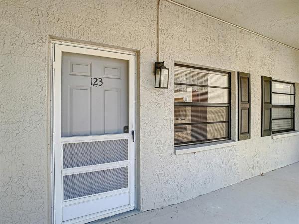 LAFAYETTE SQUARE CONDO