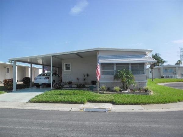 BLUE JAY MOBILE HOME ESTATES CONDO