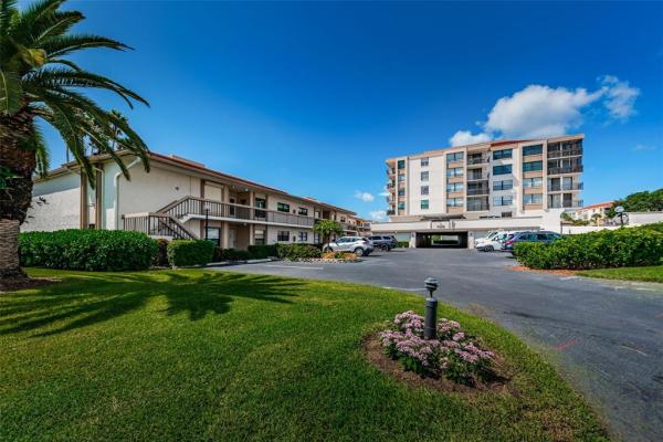 CASA DEL MAR CONDO III