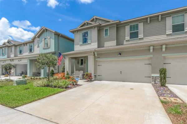 TOWNS AT SPRING LAKE