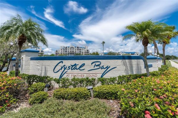 CRYSTAL BAY CONDO