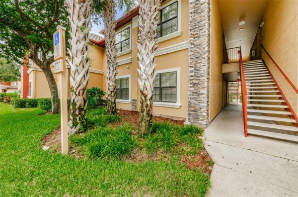 TUSCANY AT INNISBROOK CONDO