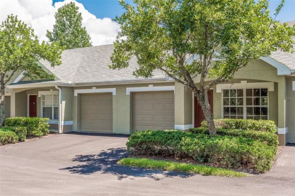 WATERFORD AT PALM HARBOR LUXURY CONDO, THE BLDG 9