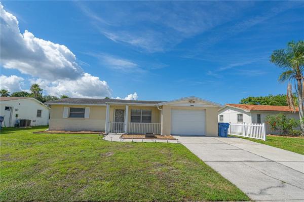 HOLIDAY LAKE ESTATES 21