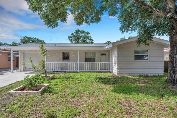 BOCA CIEGA RIDGE 1ST ADD