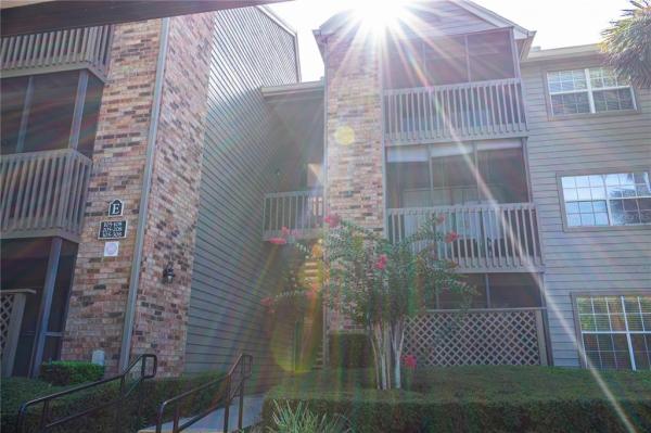 FOUNTAINS AT COUNTRYSIDE CONDO
