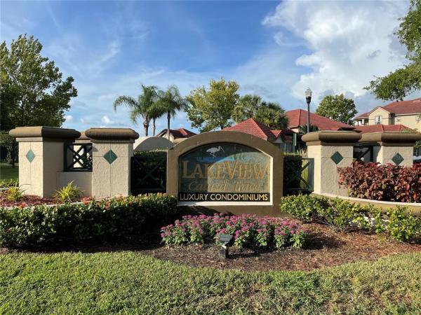 LAKEVIEW AT CALUSA TRACE