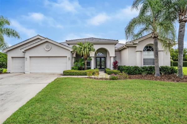 VILLAGES AT FOX HOLLOW WEST