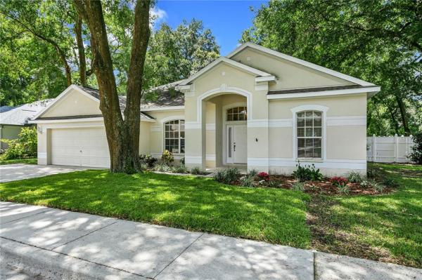 MEADOW WOODS RESERVE