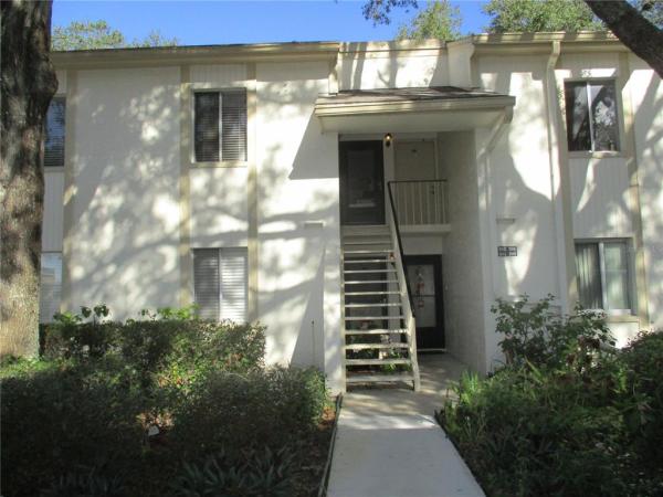 EAST LAKE WOODLANDS CYPRESS ESTATES