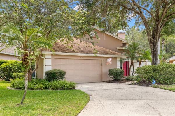 FIELDSTONE VILLAGE AT WOODFIELD