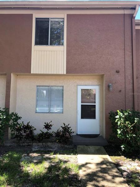 WINDWARD POINTE ST PETERSBURG