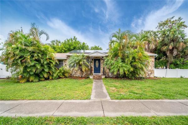 ST PETERSBURG BEACH REP