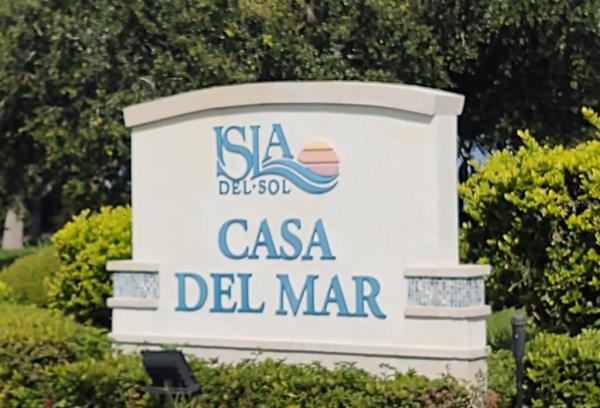 CASA DEL MAR CONDO II