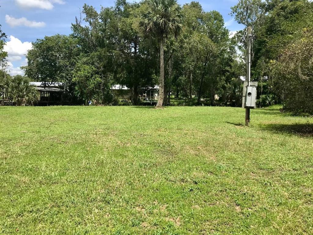 ASTOR FOREST CAMPSITES - фото