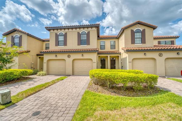 FOUNTAINS/CHAMPIONSGATE PH 1