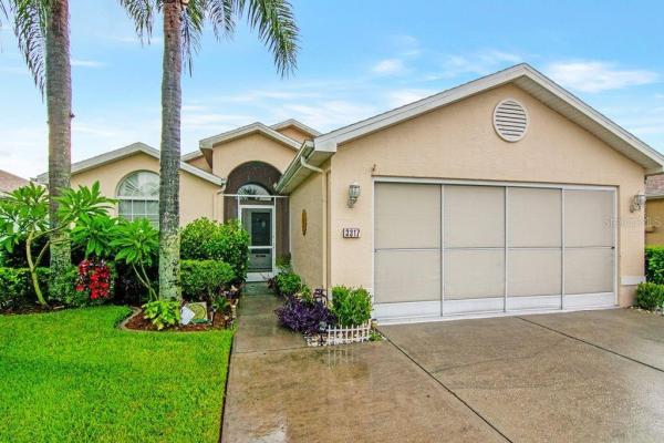 07 SPGS GOLF & CNTRY CLUB VILLAS CONDO