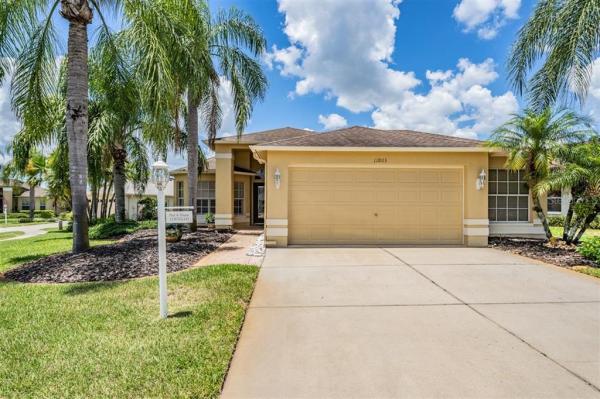 HERITAGE SPGS VILLAGE 18