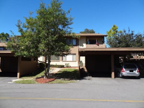 BEACON WOODS VILLAGE