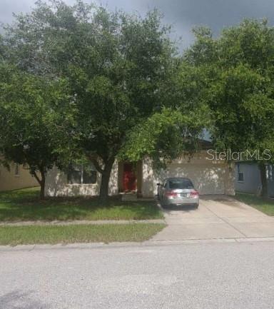 VILLAGES AT AVALON PH 1