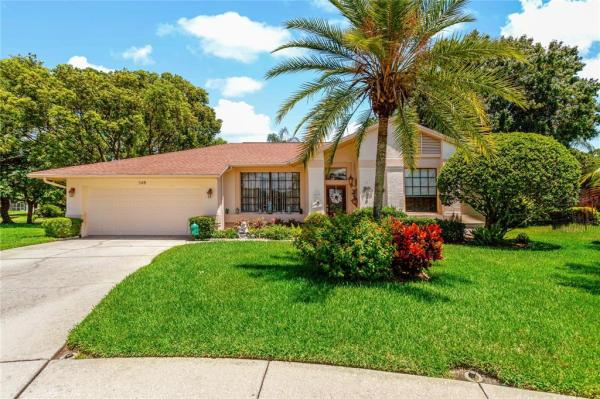 OAKLAKE VILLAGE AT WOODFIELD PH II